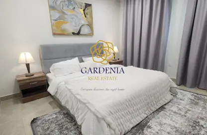Apartment - 3 Bedrooms - 3 Bathrooms for rent in Aspire Tower - Al Waab - Al Waab - Doha