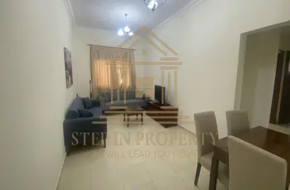 Apartment - 2 Bedrooms - 2 Bathrooms for rent in Old Airport Residential Apartments - Old Airport Road - Doha