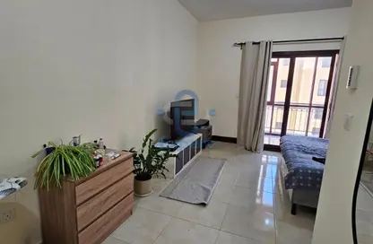 Apartment - Studio - 1 Bathroom for rent in Rome - Fox Hills - Fox Hills - Lusail
