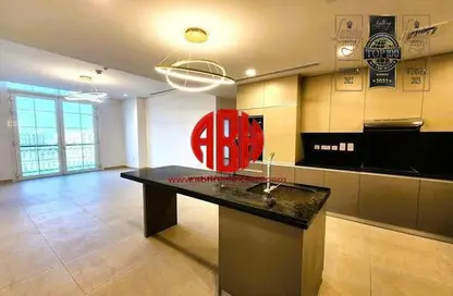 Apartment - 1 Bedroom - 2 Bathrooms for rent in Floresta Gardens - Floresta Gardens - The Pearl Island - Doha