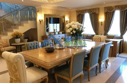 Penthouse - 5 Bedrooms - 6 Bathrooms for sale in East Porto Drive - Porto Arabia - The Pearl Island - Doha Penthouse - 5 Bedrooms - 6 Bathrooms for sale in East Porto Drive - Porto Arabia - The Pearl Island - Doha