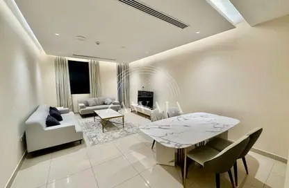 Apartment - 1 Bedroom - 2 Bathrooms for rent in Giardino Gardens - Giardino Villas - The Pearl Island - Doha