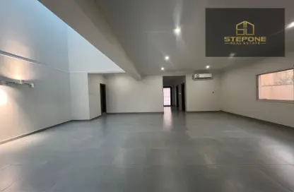 Villa - 5 Bedrooms - 5 Bathrooms for rent in Al Waab Street - Al Waab - Doha