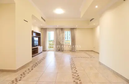 شقة - غرفة نوم - 2 حمامات للايجار في طريق بورتو الشرقي - بورتو أرابيا - جزيرة اللؤلؤة - الدوحة شقة - غرفة نوم - 2 حمامات للايجار في طريق بورتو الشرقي - بورتو أرابيا - جزيرة اللؤلؤة - الدوحة