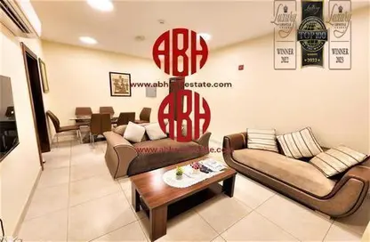 Apartment - 3 Bedrooms - 2 Bathrooms for rent in Gulf Residence - Al Mansoura - Doha