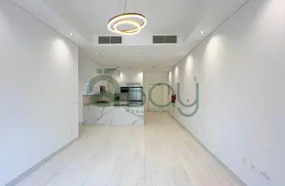 Apartment - 1 Bedroom - 2 Bathrooms for rent in Fox Hills A13 - Fox Hills - Lusail