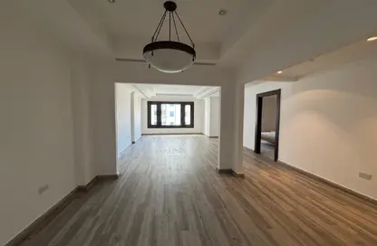Apartment - 1 Bedroom - 2 Bathrooms for rent in Two Porto Arabia - Porto Arabia - The Pearl Island - Doha