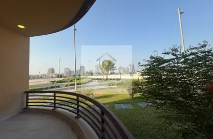 شقة - 3 غرف نوم - 3 حمامات للايجار في فوكس هيلز - فوكس هيلز - الوسيل