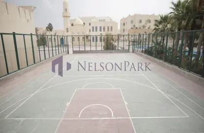 Villa - 4 Bedrooms - 5 Bathrooms for rent in Street 871 - Al Duhail South - Al Duhail - Doha