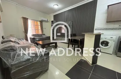 Apartment - 1 Bedroom - 1 Bathroom for rent in Fereej Bin Mahmoud - Doha