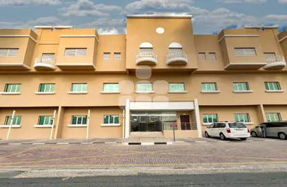 Office Space - Studio - 2 Bathrooms for rent in Salwa Road - Old Industrial Area - Al Rayyan - Doha