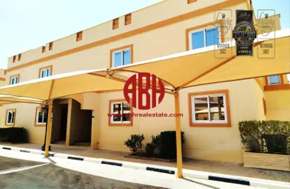 مجمع سكني - 4 غرف نوم - 5 حمامات للايجار في حدائق الدوحة - الوعب - الوعب - الدوحة