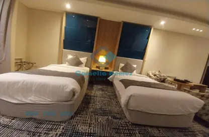 Apartment - Studio - 1 Bathroom for rent in Al Mansoura - Al Mansoura - Doha