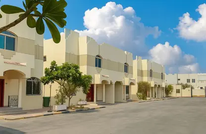 Apartment - 4 Bedrooms - 3 Bathrooms for rent in Old Airport Road - Old Airport Road - Doha