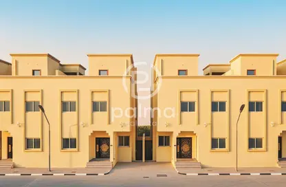 Villa - 6 Bedrooms - 6 Bathrooms for sale in Al Sakhama - Doha