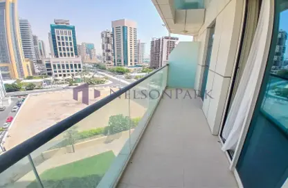 شقة - غرفة نوم - 2 حمامات للبيع في مدينة اللسيل - الوسيل