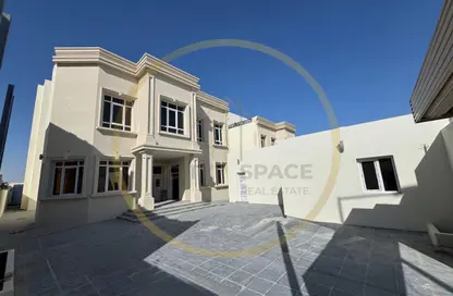 Villa - 7+ Bedrooms - 7+ Bathrooms for sale in Ain Khaled Villas - Ain Khaled - Doha