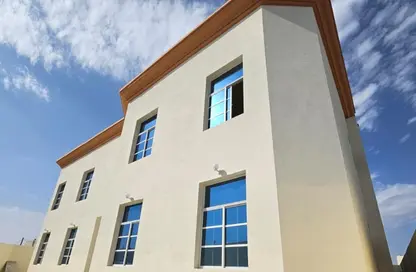 Apartment - 1 Bedroom - 1 Bathroom for rent in Al Murrah - Al Rayyan - Doha Apartment - 1 Bedroom - 1 Bathroom for rent in Al Murrah - Al Rayyan - Doha