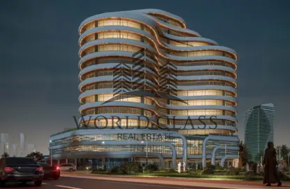 شقة - 2 غرف نوم - 3 حمامات للبيع في جزيرة قطيفان - الوسيل شقة - 2 غرف نوم - 3 حمامات للبيع في جزيرة قطيفان - الوسيل