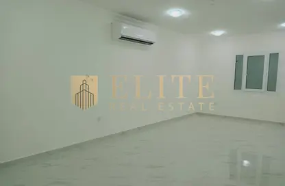 Apartment - 3 Bedrooms - 3 Bathrooms for rent in AL Maha Residential Complex - New Al Hitmi - Fereej Bin Omran - Doha