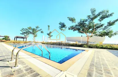 Pool image for: Apartment - 1 Bedroom - 2 Bathrooms for sale in Al Erkyah City - Lusail, Image 1