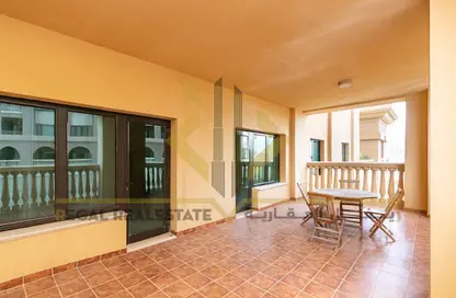 شقة - غرفة نوم - 2 حمامات للبيع في طريق بورتو الشرقي - بورتو أرابيا - جزيرة اللؤلؤة - الدوحة شقة - غرفة نوم - 2 حمامات للبيع في طريق بورتو الشرقي - بورتو أرابيا - جزيرة اللؤلؤة - الدوحة