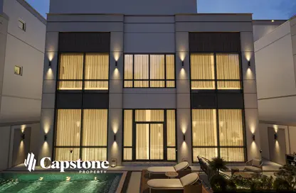 Villa - 5 Bedrooms - 7+ Bathrooms for sale in Huzoom Villas - Lusail City - Lusail