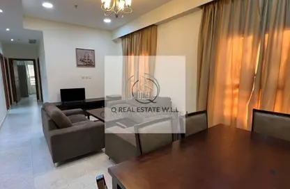 Apartment - 2 Bedrooms - 3 Bathrooms for rent in Al Muntazah Street - Al Muntazah - Doha