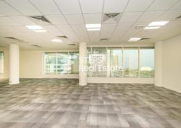 صورةغرفة فارغة لـ: مساحات مكتبية للكراء في مركز ريجينسي التجاري 2 - مركز ريجينسي التجاري 2 - شارع الكورنيش - الدوحة, صورة 1