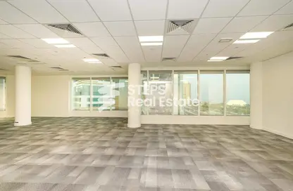 Empty Room image for: Office Space - Studio for rent in Regency Business Center 2 - Regency Business Center 2 - Corniche Road - Doha, Image 1