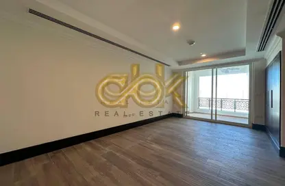 Apartment - Studio - 1 Bathroom for rent in Viva West - Viva Bahriyah - The Pearl Island - Doha Apartment - Studio - 1 Bathroom for rent in Viva West - Viva Bahriyah - The Pearl Island - Doha