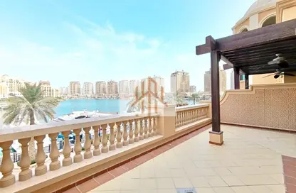 تاون هاوس - 4 غرف نوم - 3 حمامات للايجار في طريق بورتو الشرقي - بورتو أرابيا - جزيرة اللؤلؤة - الدوحة تاون هاوس - 4 غرف نوم - 3 حمامات للايجار في طريق بورتو الشرقي - بورتو أرابيا - جزيرة اللؤلؤة - الدوحة