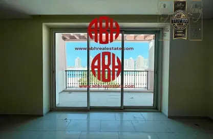 Townhouse - 1 Bedroom - 2 Bathrooms for rent in Imperial Diamond - Viva Bahriyah - The Pearl Island - Doha