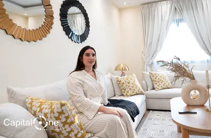 Apartment - 1 Bedroom - 2 Bathrooms for rent in Rawdat Al Khail - Rawdat Al Khail - Doha