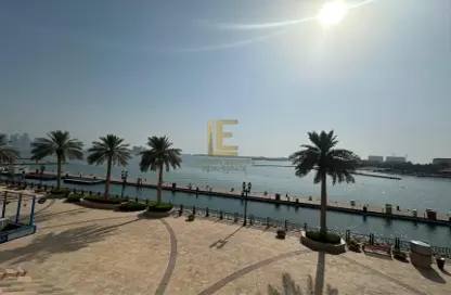 Townhouse - 4 Bedrooms - 5 Bathrooms for rent in East Porto Drive - Porto Arabia - The Pearl Island - Doha