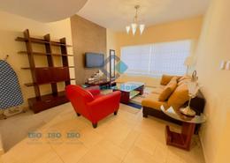 شقة - 1 غرفة نوم - 2 حمامات للكراء في شارع البنوك - مشيرب - الدوحة