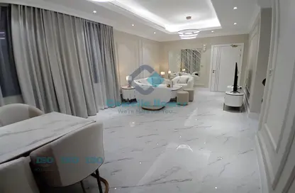 Apartment - 2 Bedrooms - 3 Bathrooms for rent in Al Waab Street - Al Waab - Doha