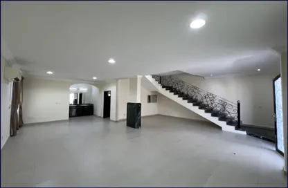 Villa - 3 Bedrooms - 3 Bathrooms for rent in Ain Khaled Villas - Ain Khaled - Doha