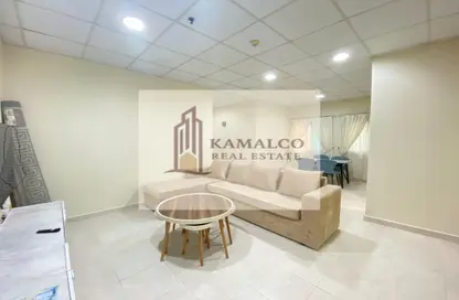 شقة - 2 غرف نوم - 2 حمامات للايجار في شارع السد - السد - الدوحة