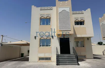 مجمع سكني - 3 غرف نوم - 3 حمامات للايجار في شارع كرلوو - الوعب - الدوحة