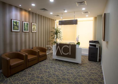 Office Space for rent in New Salata - New Salata - Salata - Doha
