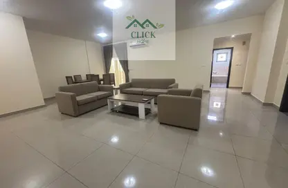 Apartment - 2 Bedrooms - 2 Bathrooms for rent in Old Al Ghanim - Al Ghanim - Doha