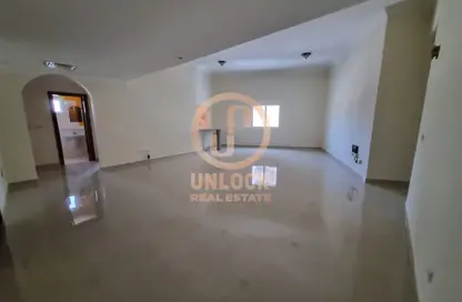 Apartment - 2 Bedrooms - 2 Bathrooms for rent in Najma 28 - Ibn Dirhem Street - Najma - Doha
