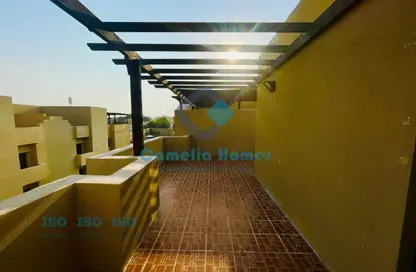Compound - 4 Bedrooms - 4 Bathrooms for rent in Al Waab Street - Al Waab - Doha