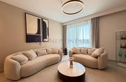 Apartment - 2 Bedrooms - 3 Bathrooms for sale in Lusail Residence - Marina District - Lusail