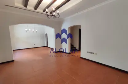 Compound - 4 Bedrooms - 5 Bathrooms for rent in Al Hilal - Al Hilal - Doha