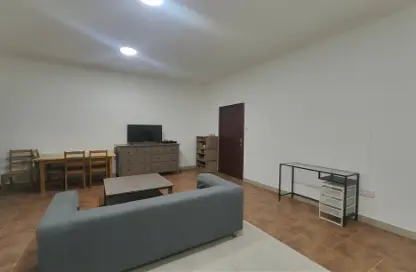 Apartment - Studio - 1 Bathroom for rent in Legtaifiya Lagoon - West Bay - Doha
