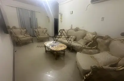Apartment - 2 Bedrooms - 2 Bathrooms for rent in Al Mansoura - Al Mansoura - Doha