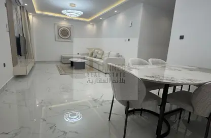 Apartment - 2 Bedrooms - 2 Bathrooms for rent in Umm Ghuwalina - Umm Ghuwailina - Doha Apartment - 2 Bedrooms - 2 Bathrooms for rent in Umm Ghuwalina - Umm Ghuwailina - Doha