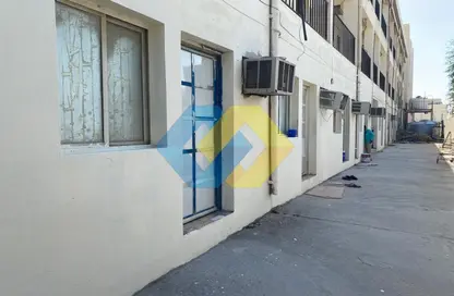 شقة - غرفة نوم - 1 حمام للايجار في المنطقة الصناعية 5 - المنطقة الصناعية - المنطقة الصناعية - الدوحة